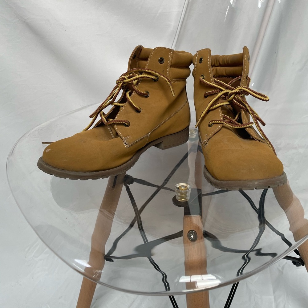 Timberland Knock Offs